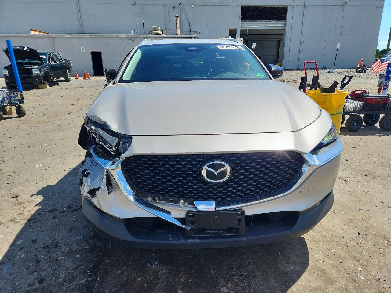 2024 Mazda Cx-30 Select - Фото 5