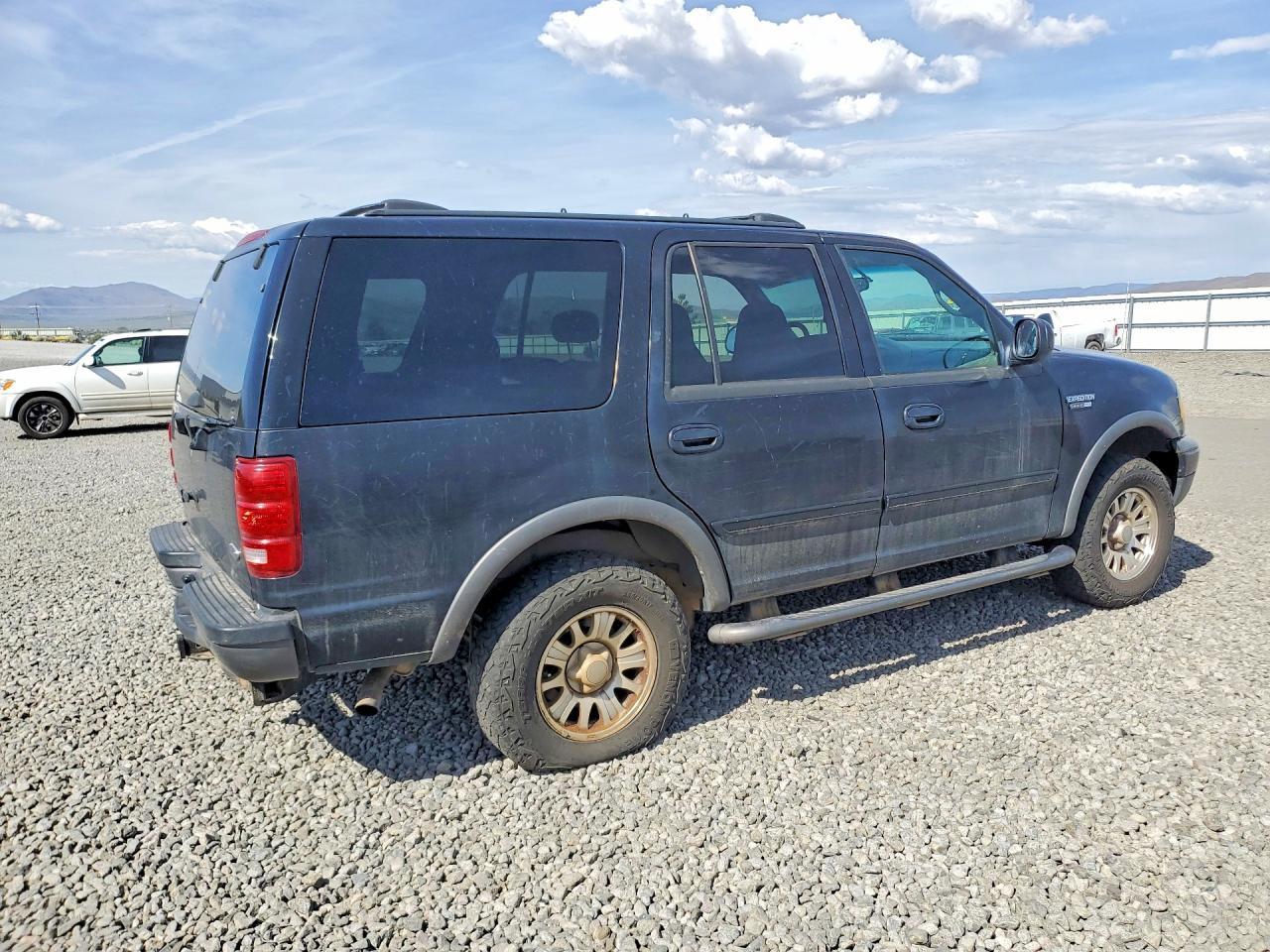 2001 Ford Expedition Xlt - Фото 3