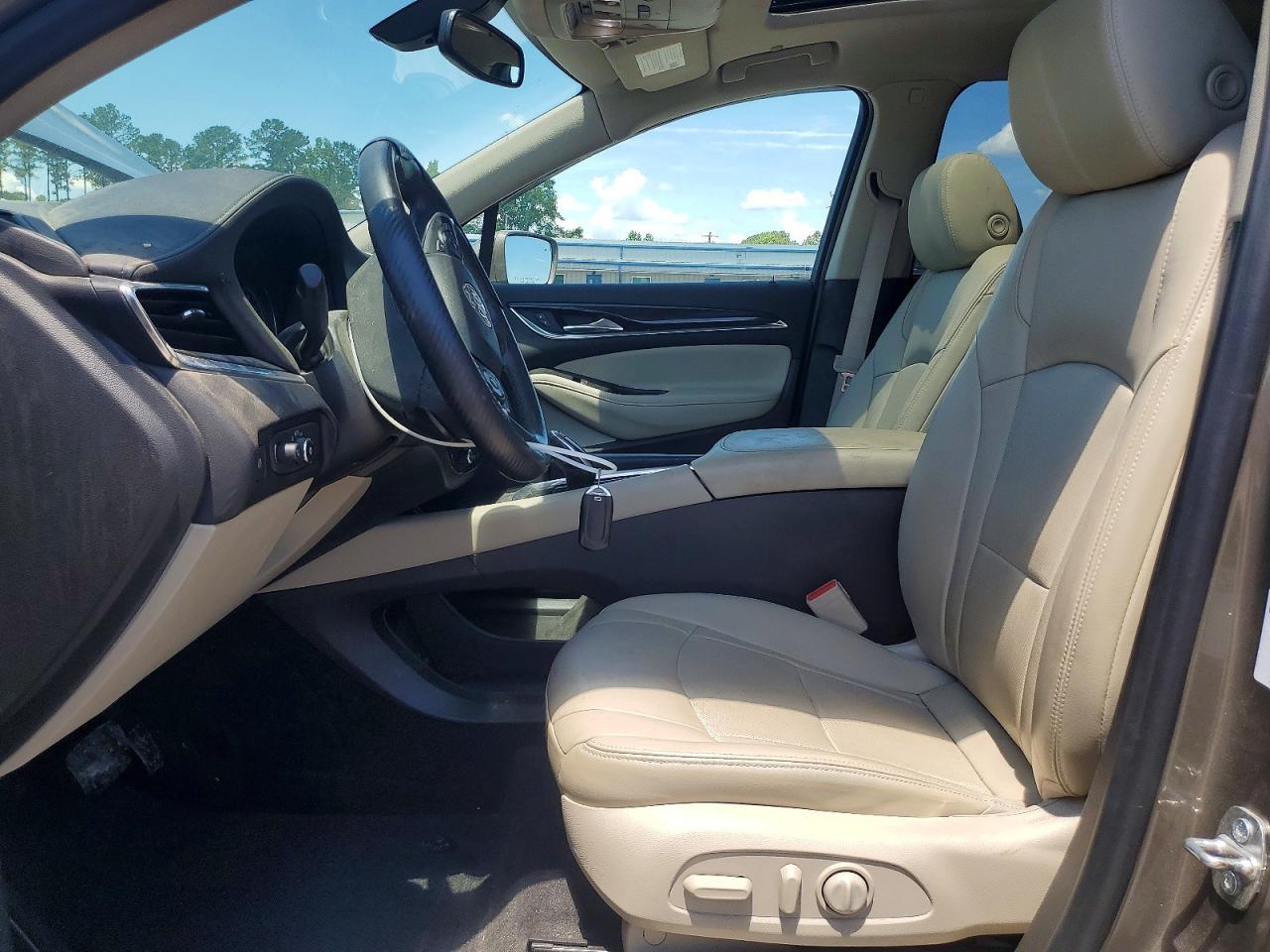 2020 Buick Enclave Essence - Фото 7
