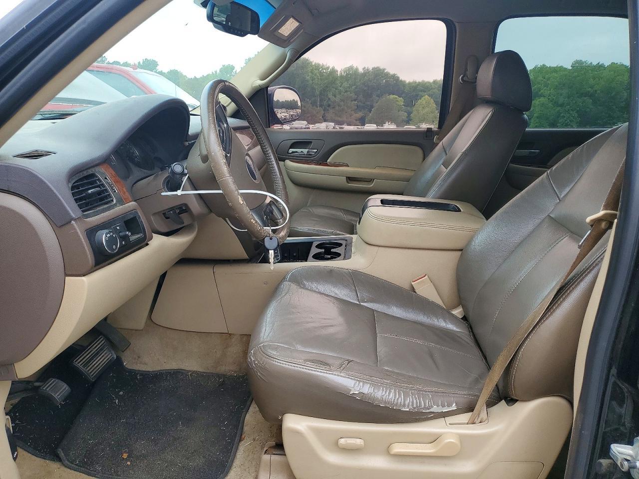 2007 GMC Yukon - Фото 7