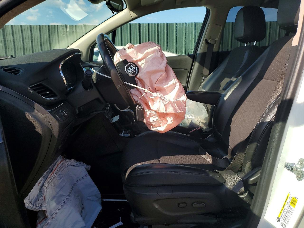 2022 Buick Encore Preferred - Фото 7