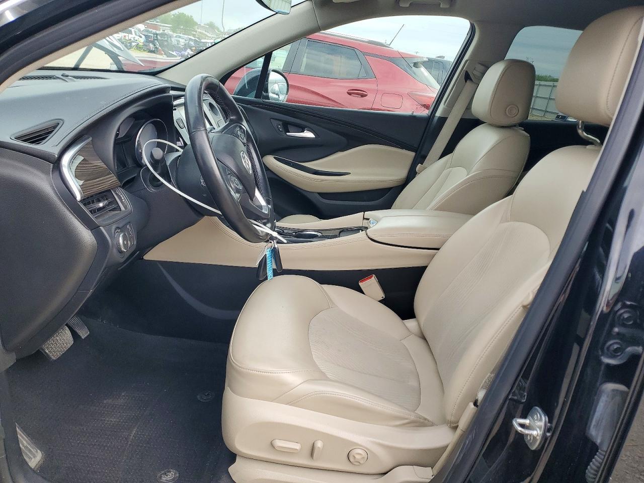 2019 Buick Envision Preferred - Фото 7
