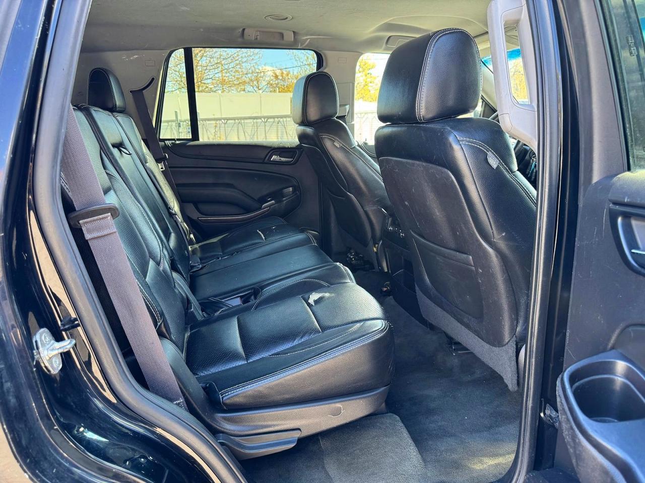 2015 GMC Yukon Sle - Image 7