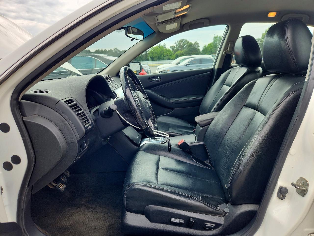 2012 Nissan Altima 2.5 - Фото 7