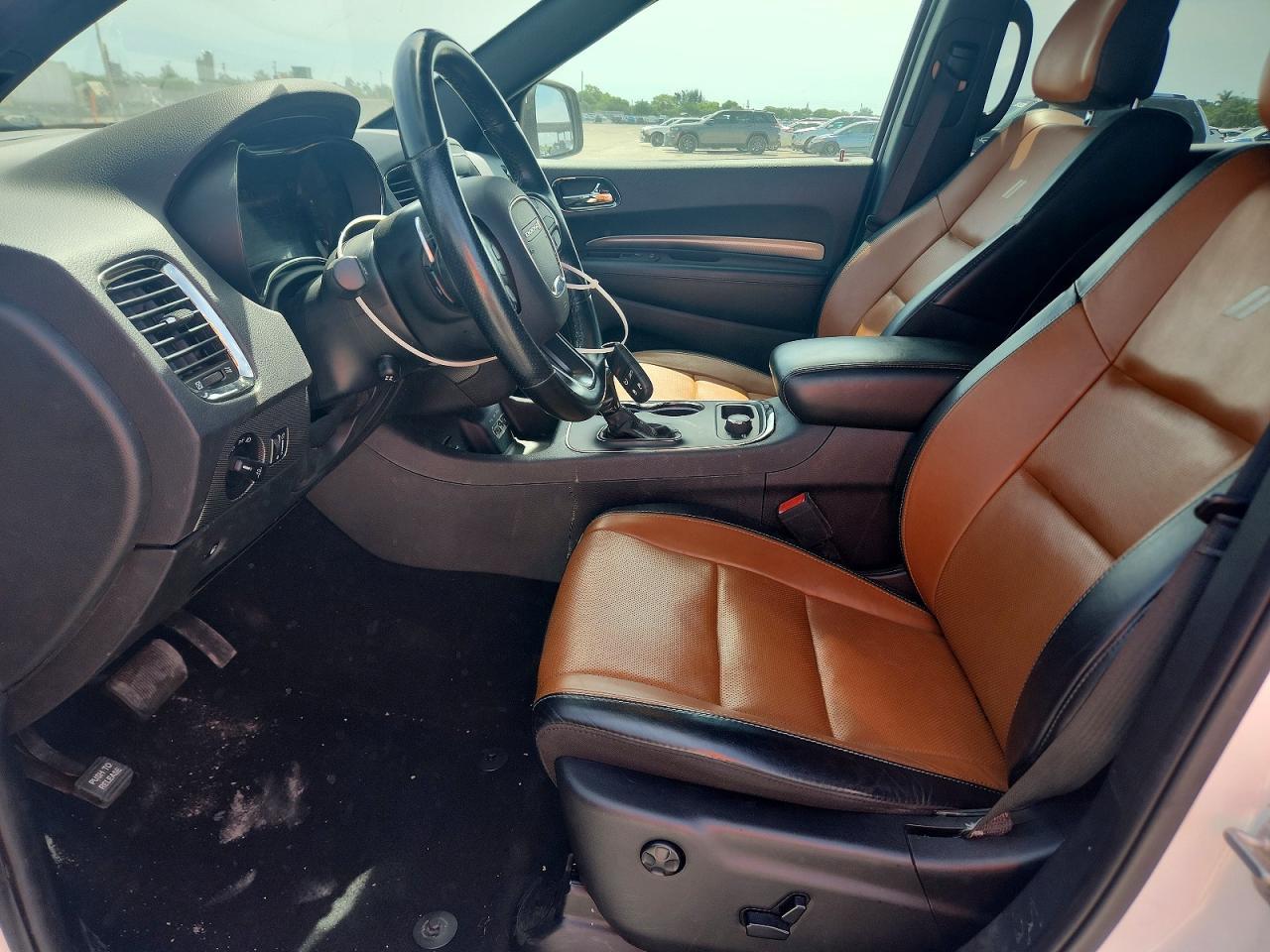 2020 Dodge Durango - Фото 7