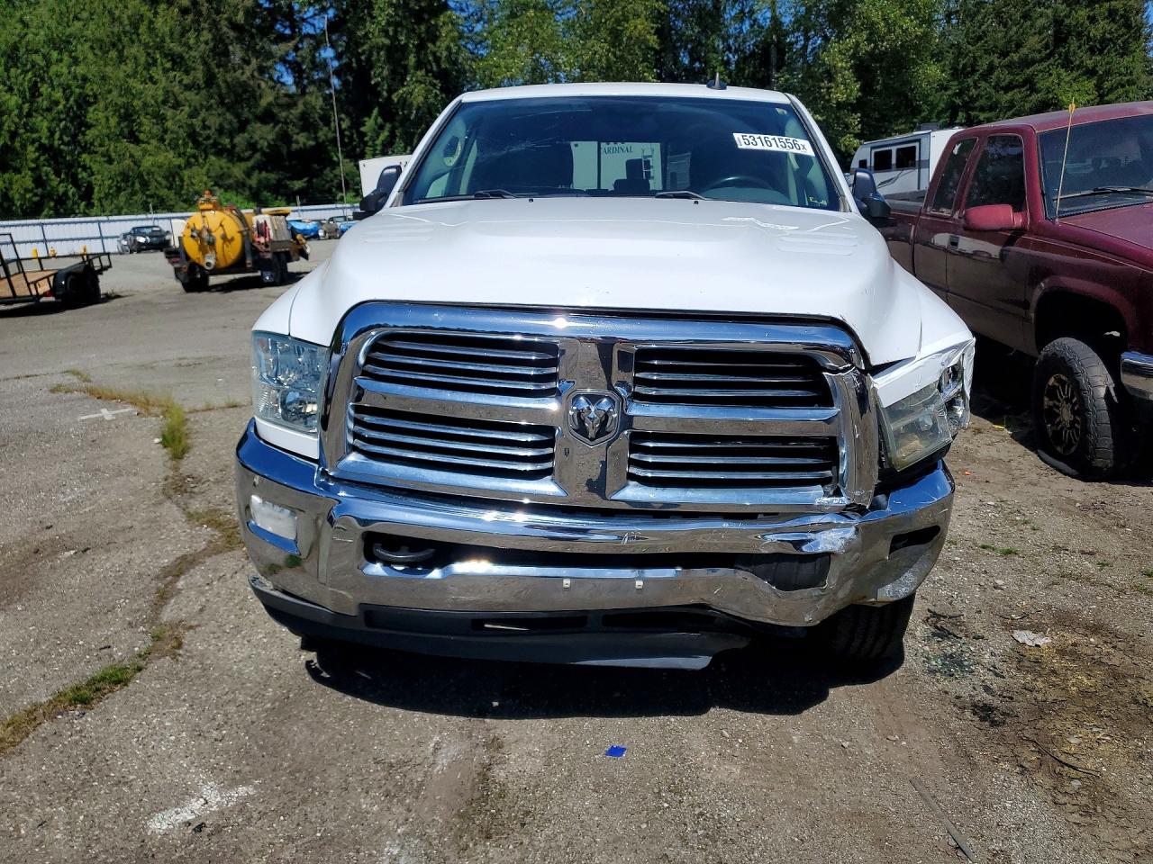 2016 Ram 3500 Slt - Image 5