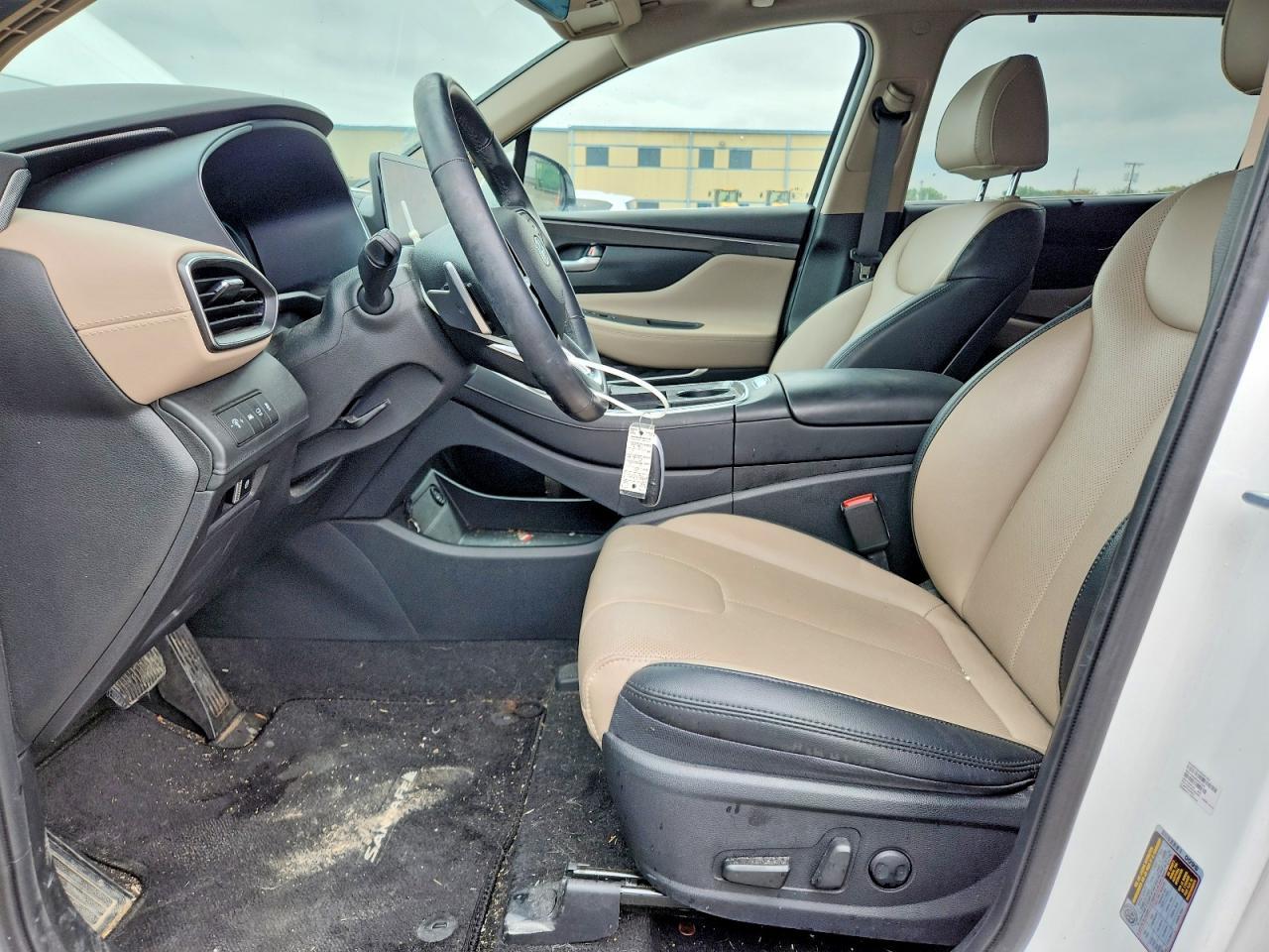 2023 Hyundai Santa Fe Sel Premium - Image 7