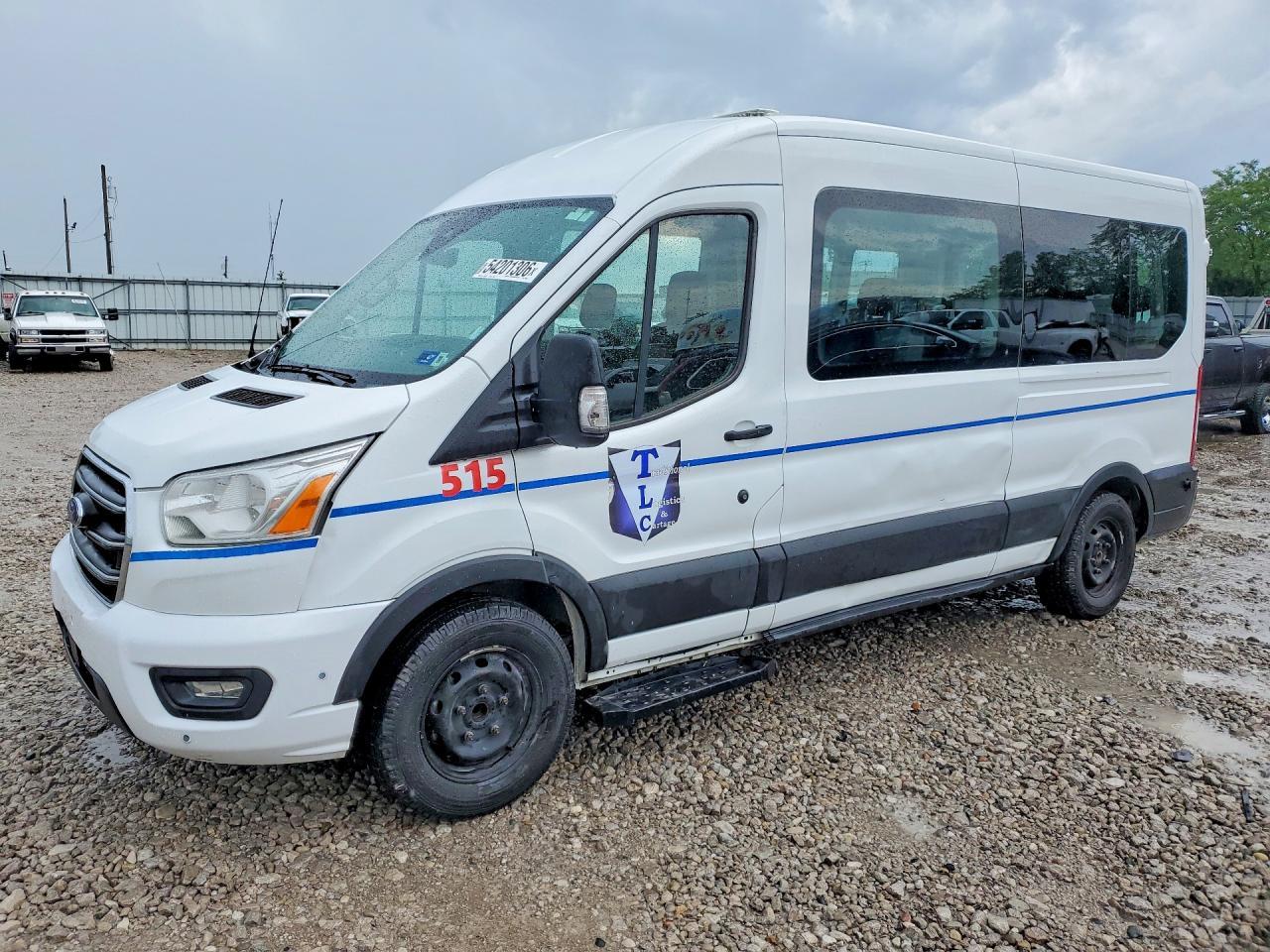 2020 Ford Transit T-350