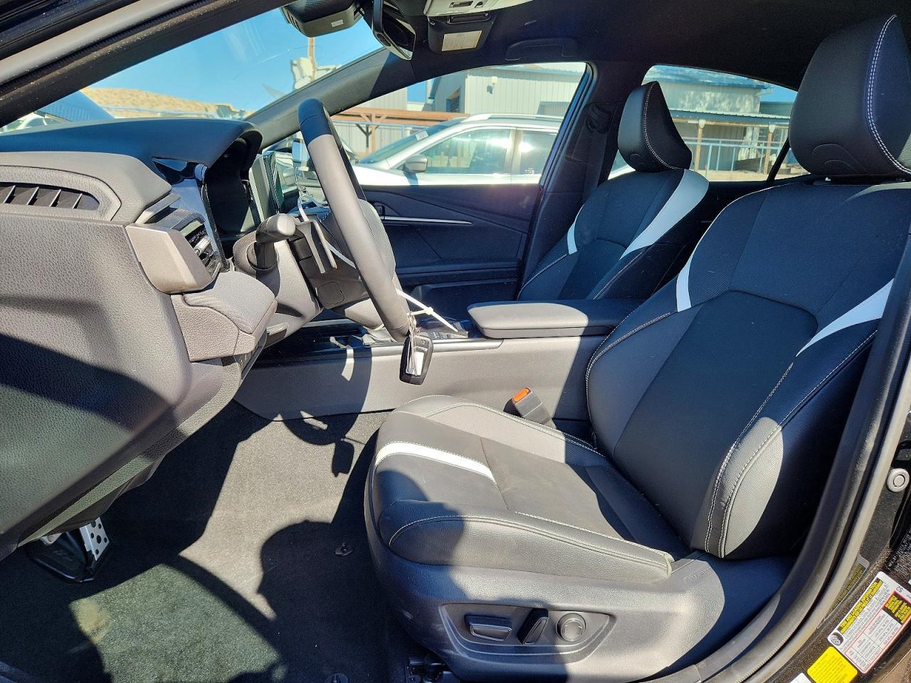 2026 Toyota Camry Se - Фото 7