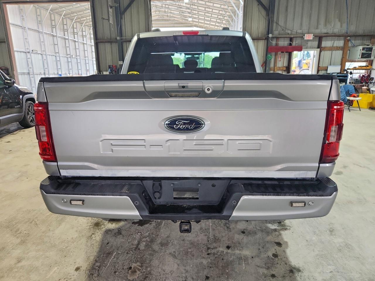 2021 Ford F150 Supercrew - Image 6