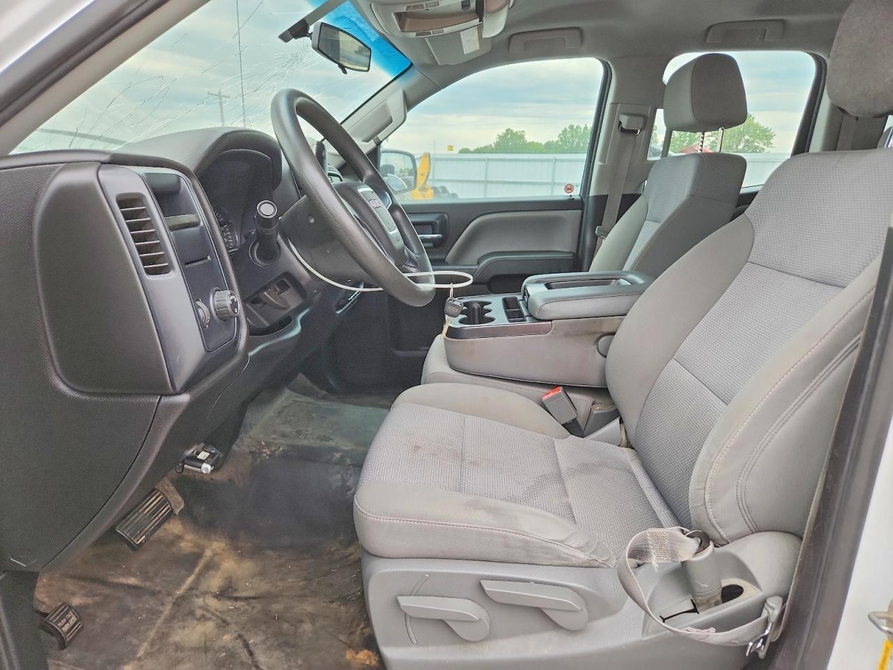 2014 GMC Sierra C1500 - Фото 7