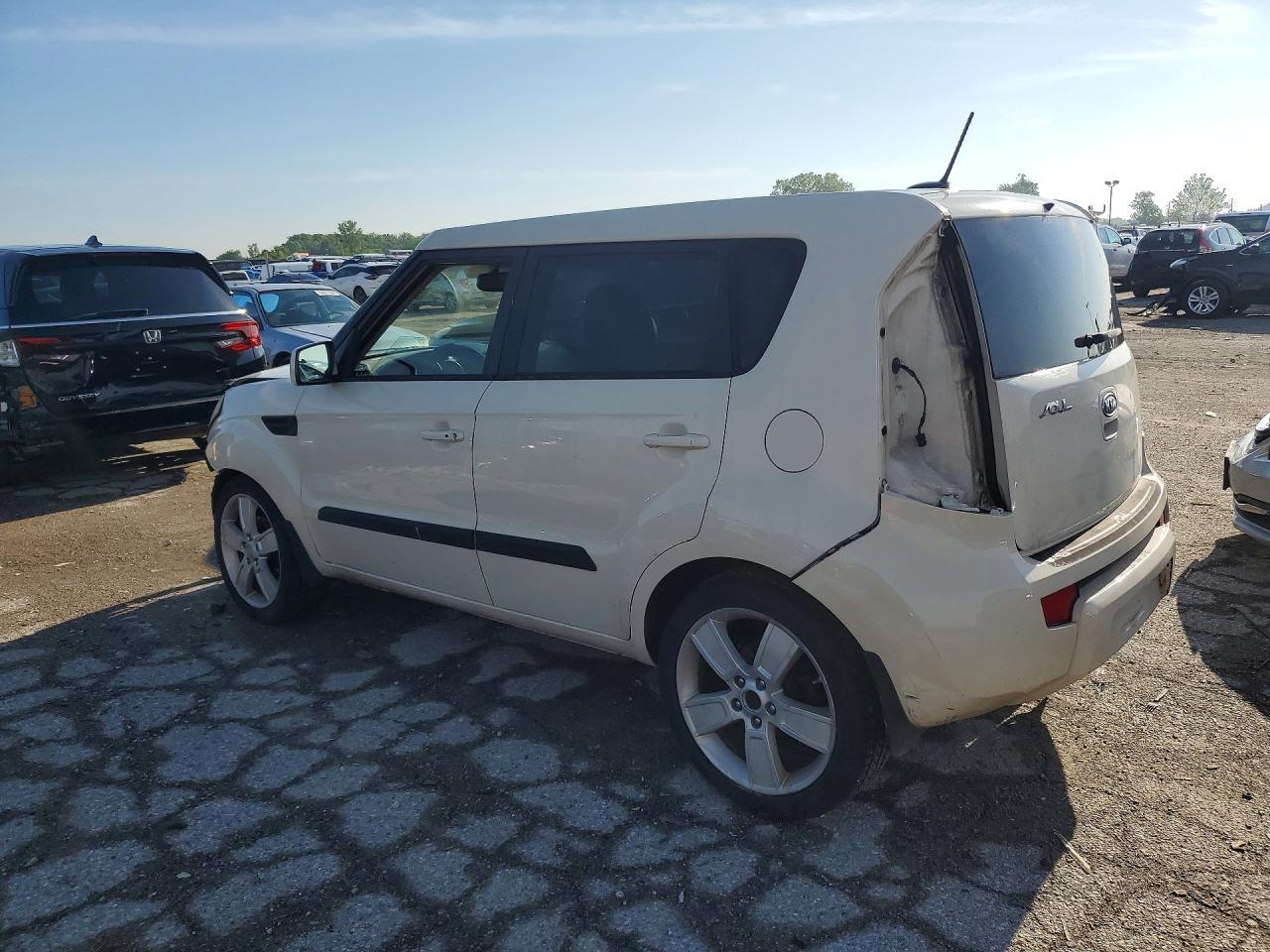 2011 Kia Soul ! - Фото 2