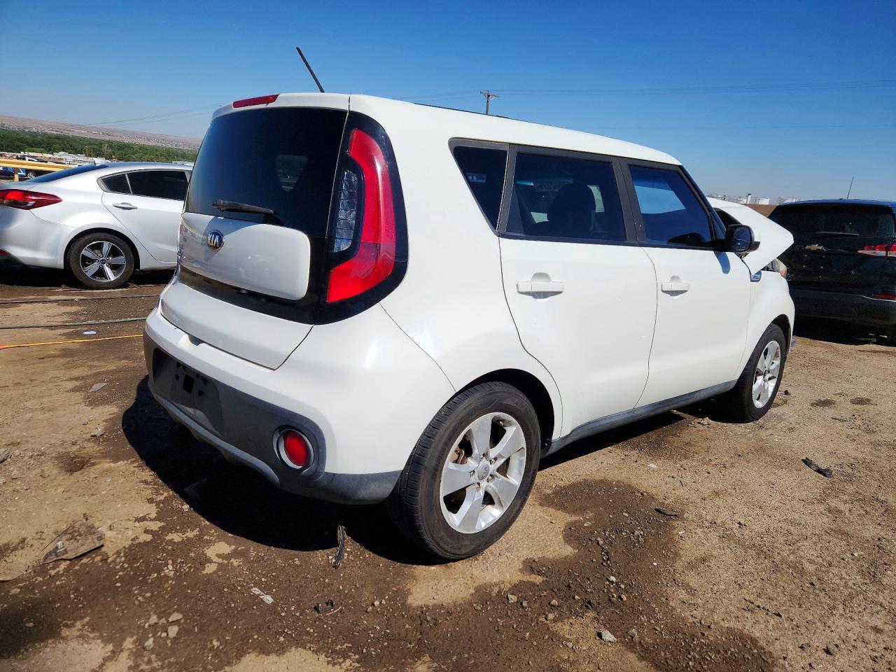 2018 Kia Soul Base - Фото 3