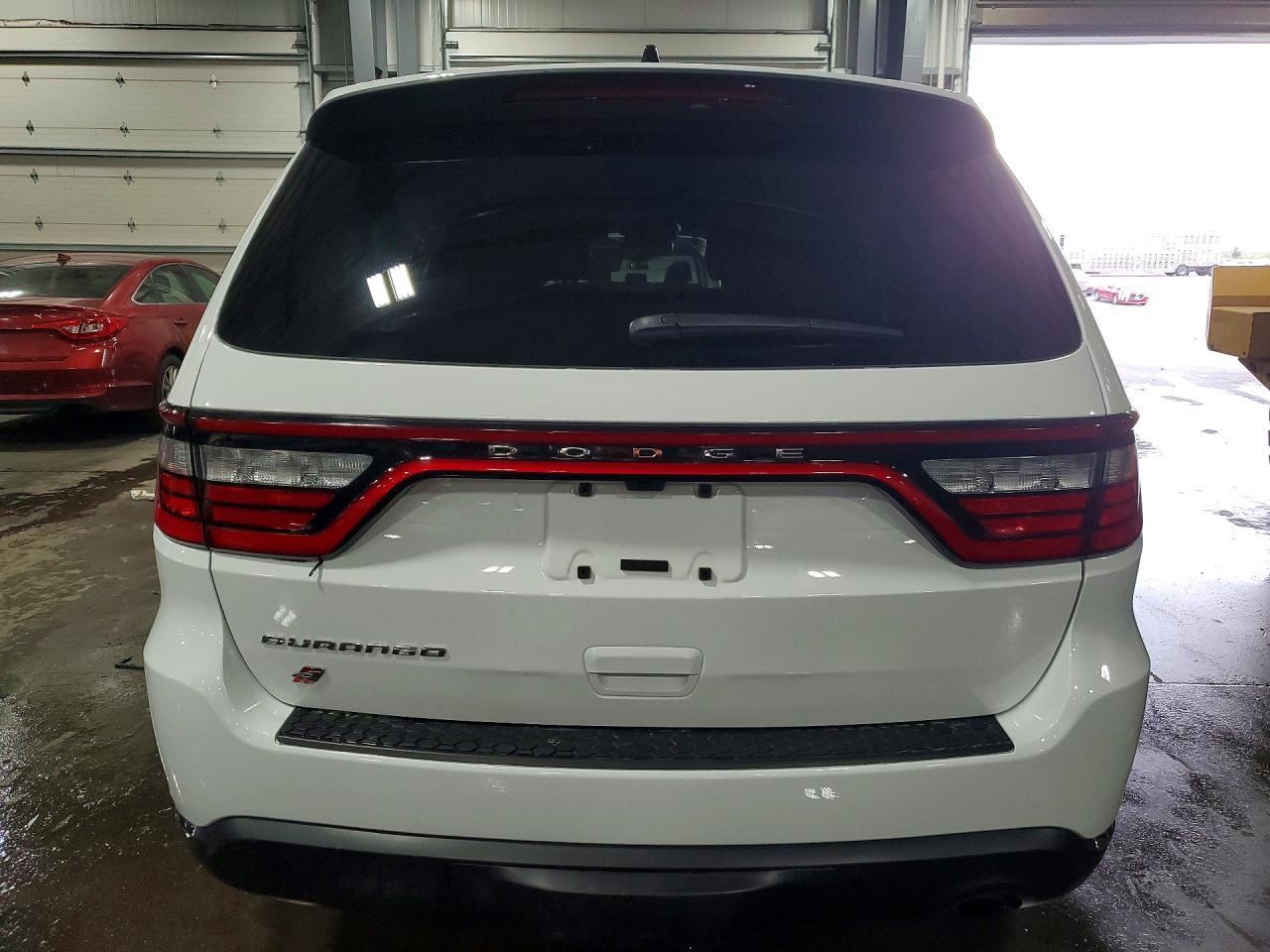 2023 Dodge Durango Sxt - Image 6