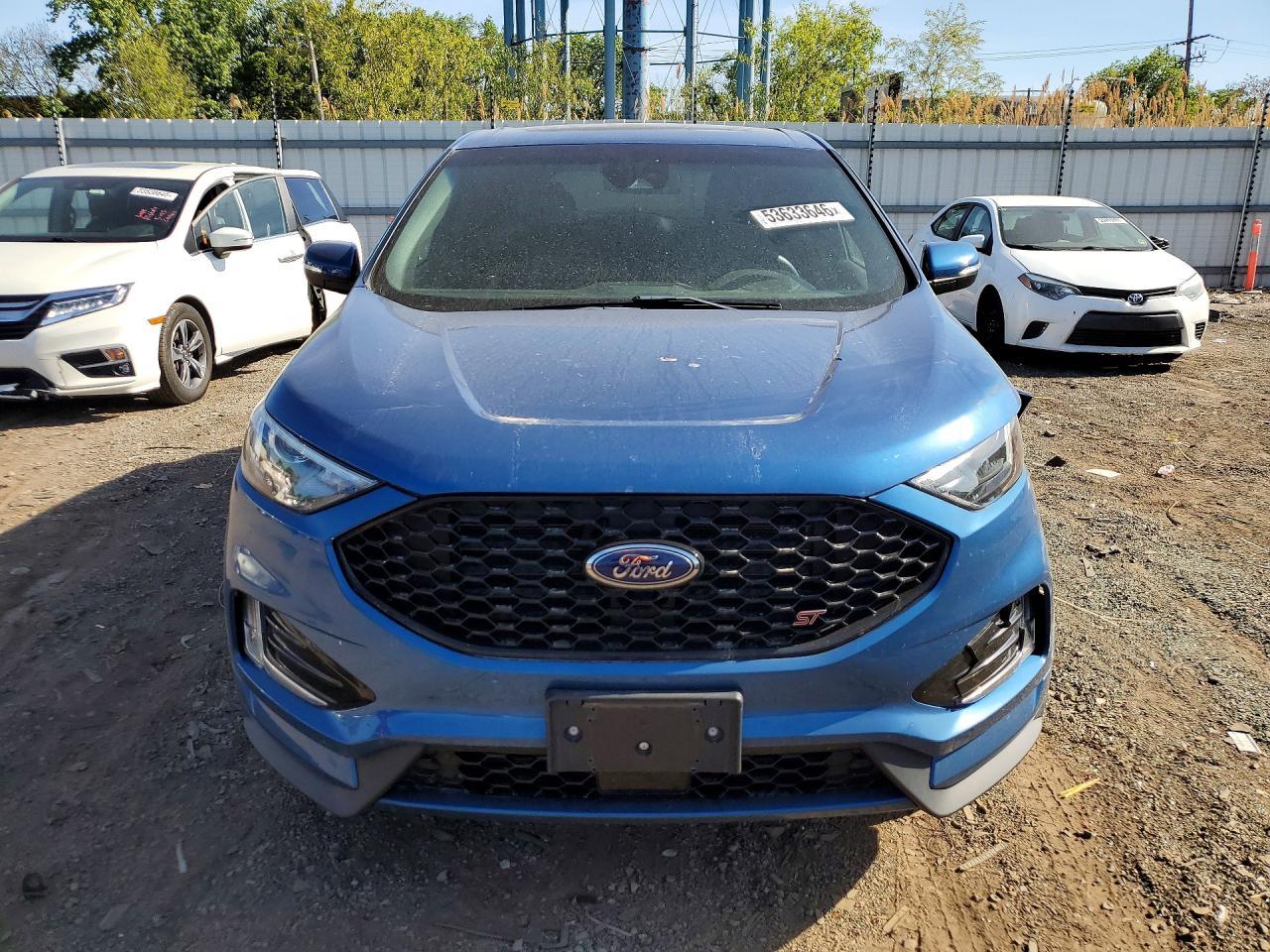 2020 Ford Edge St - Image 5