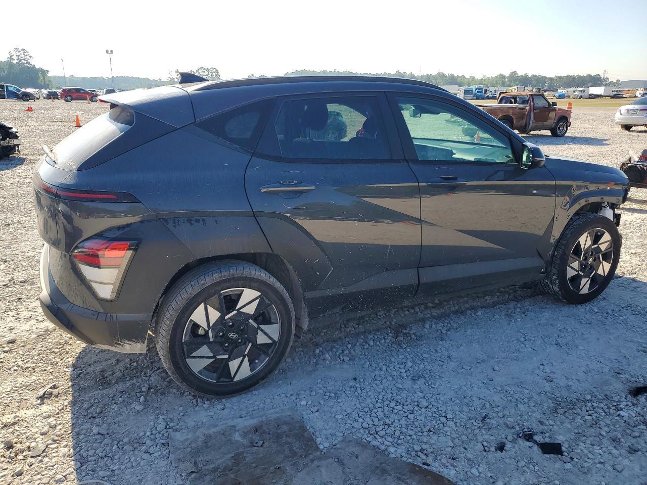 2024 Hyundai Kona - Фото 3