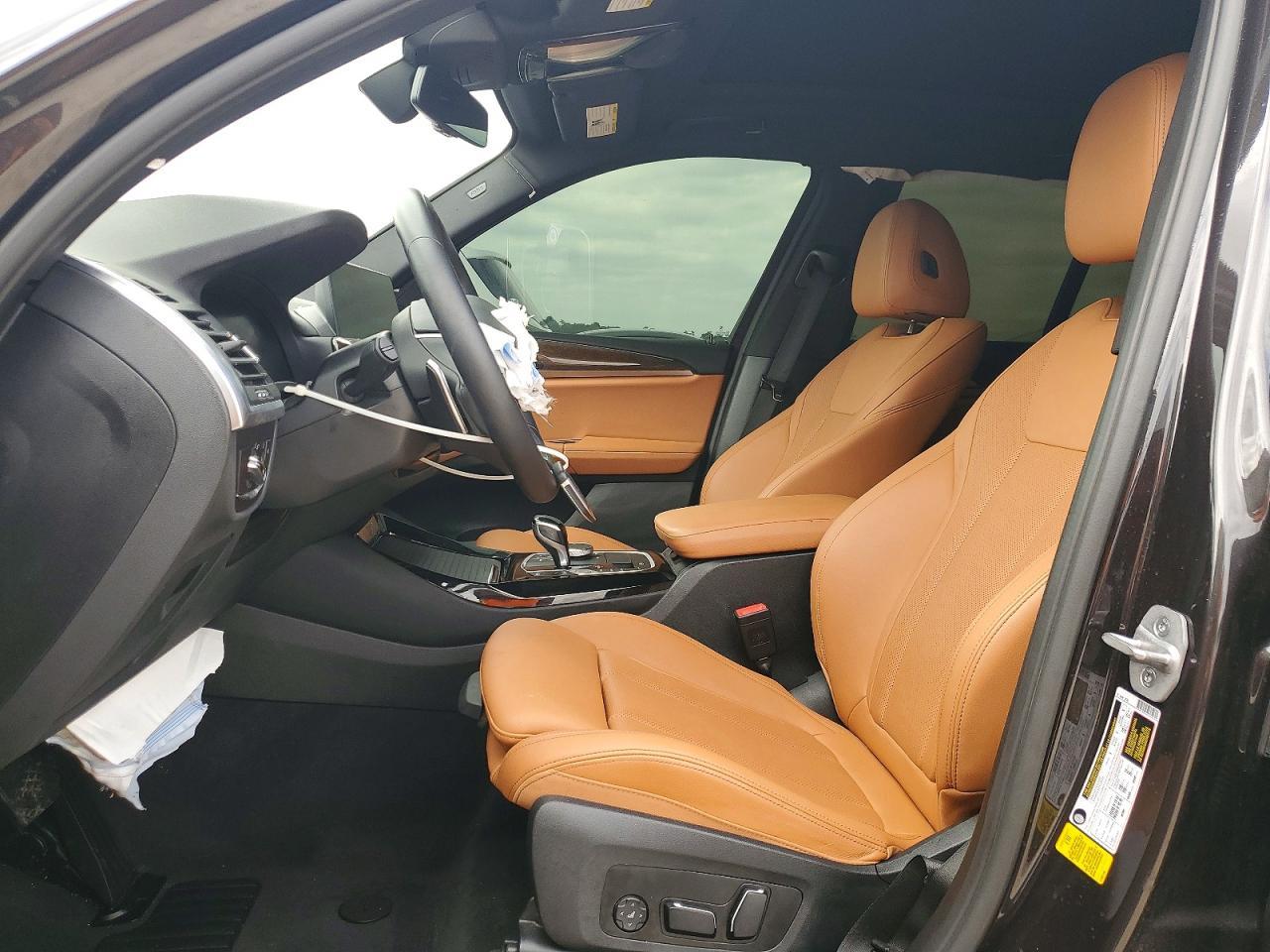 2024 BMW X3 Sdrive30I - Фото 7