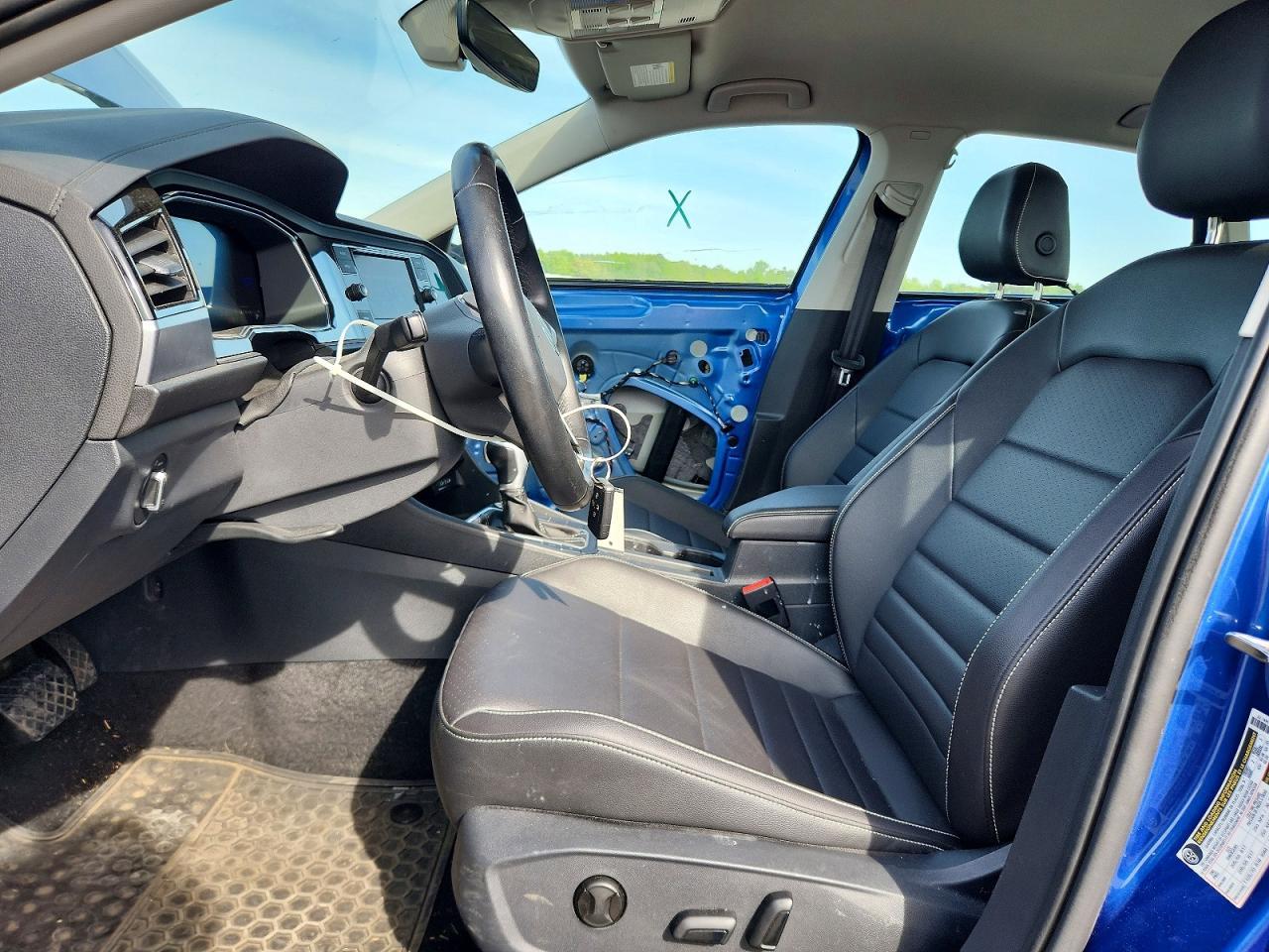 2024 Volkswagen Jetta Se - Image 7