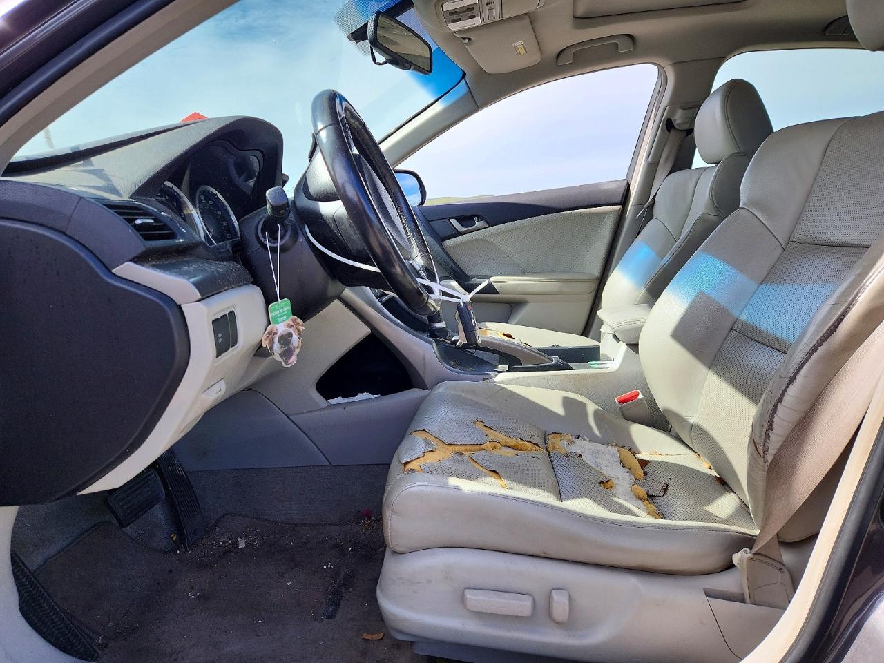 2010 Acura Tsx - Image 7