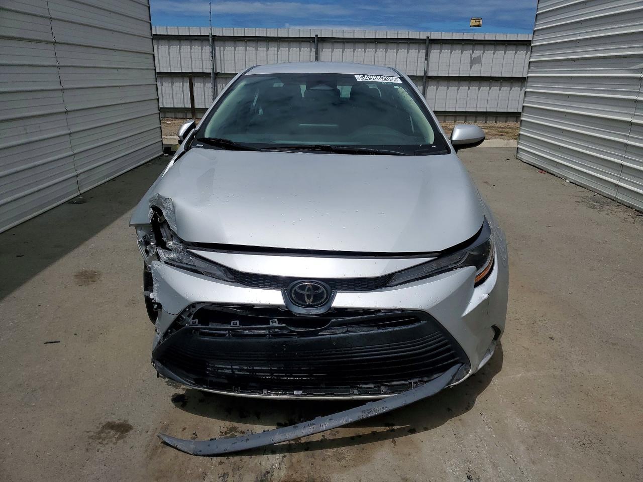 2023 Toyota Corolla Le - Фото 5
