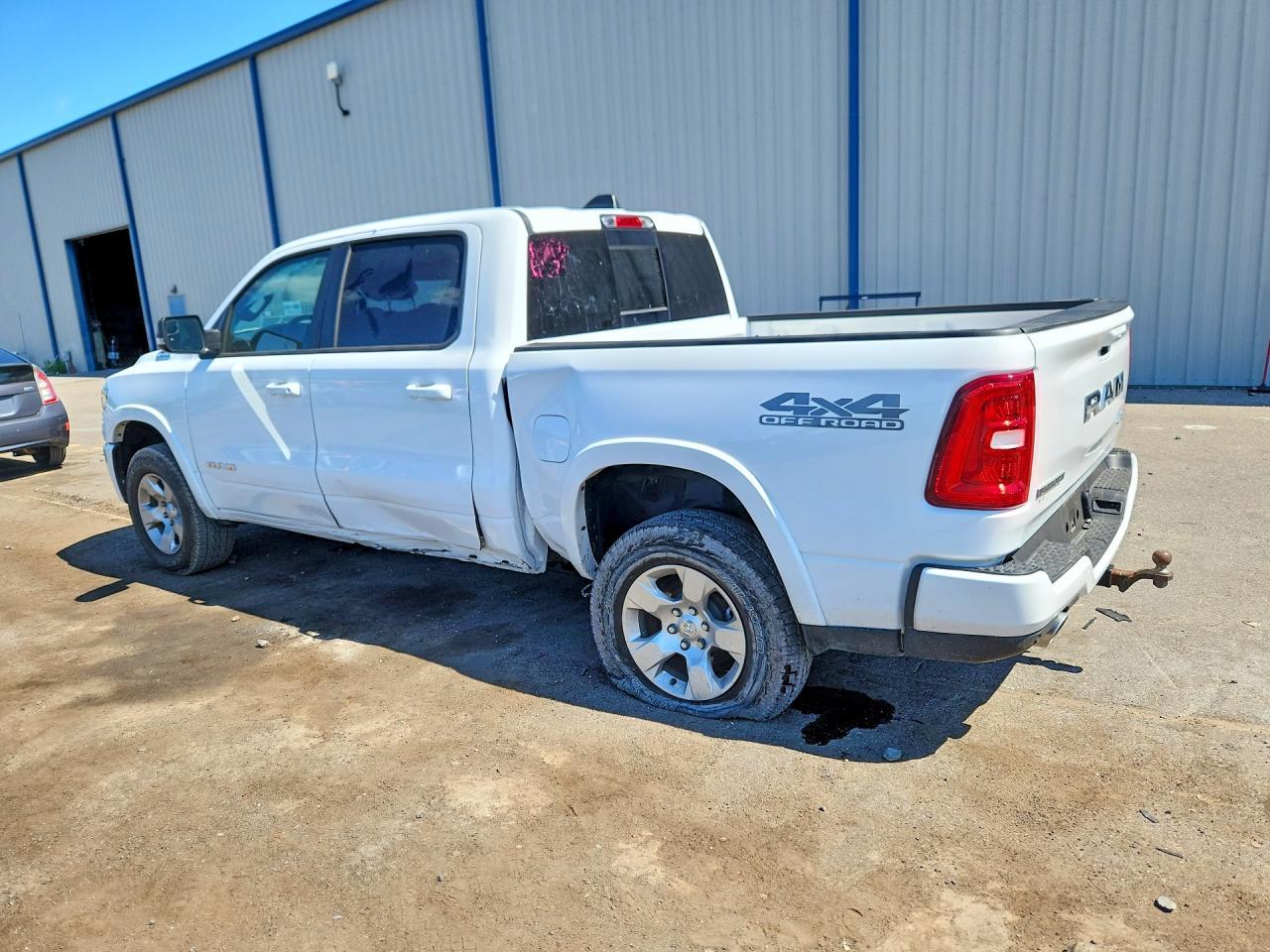 2026 Ram 1500 Big Horn - Image 2