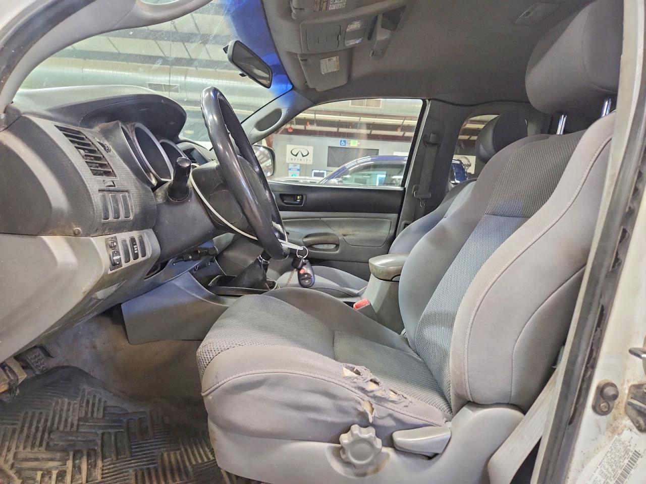 2006 Toyota Tacoma Access Cab - Image 7
