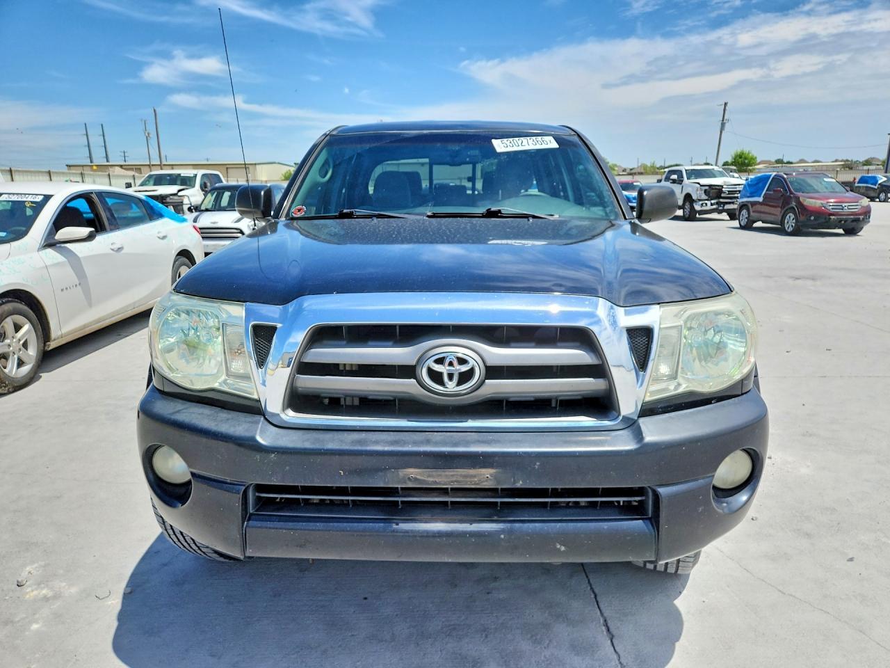 2010 Toyota Tacoma Double Cab Prerunner - Image 5