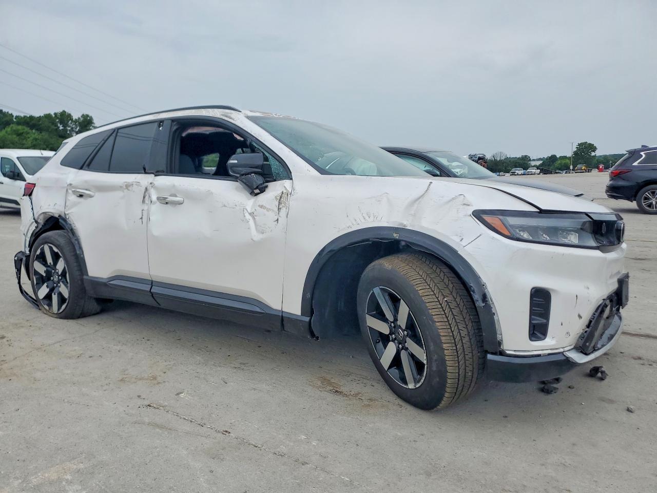 2024 Honda Prologue Tour - Фото 4