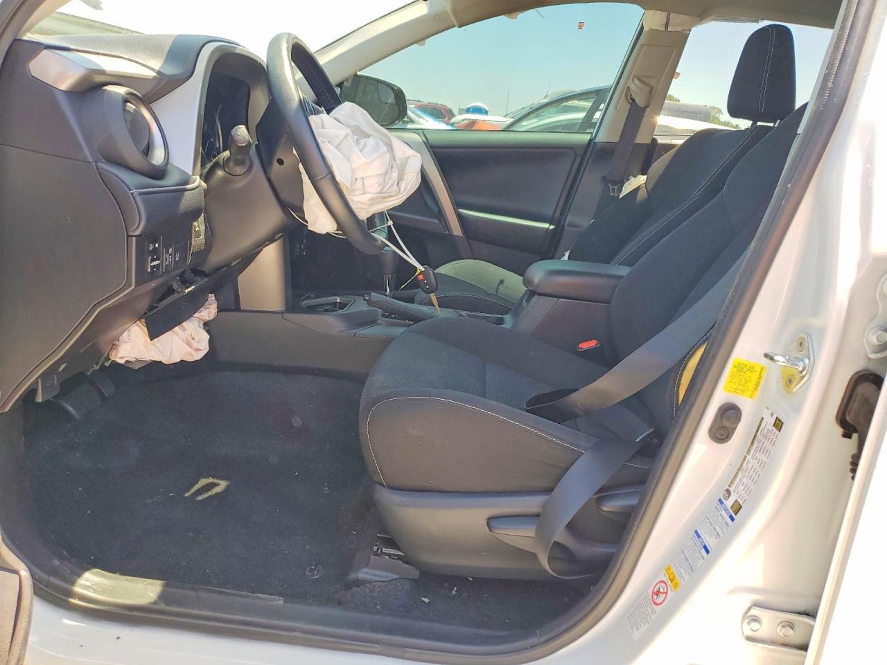 2018 Toyota Rav4 Xle - Фото 7
