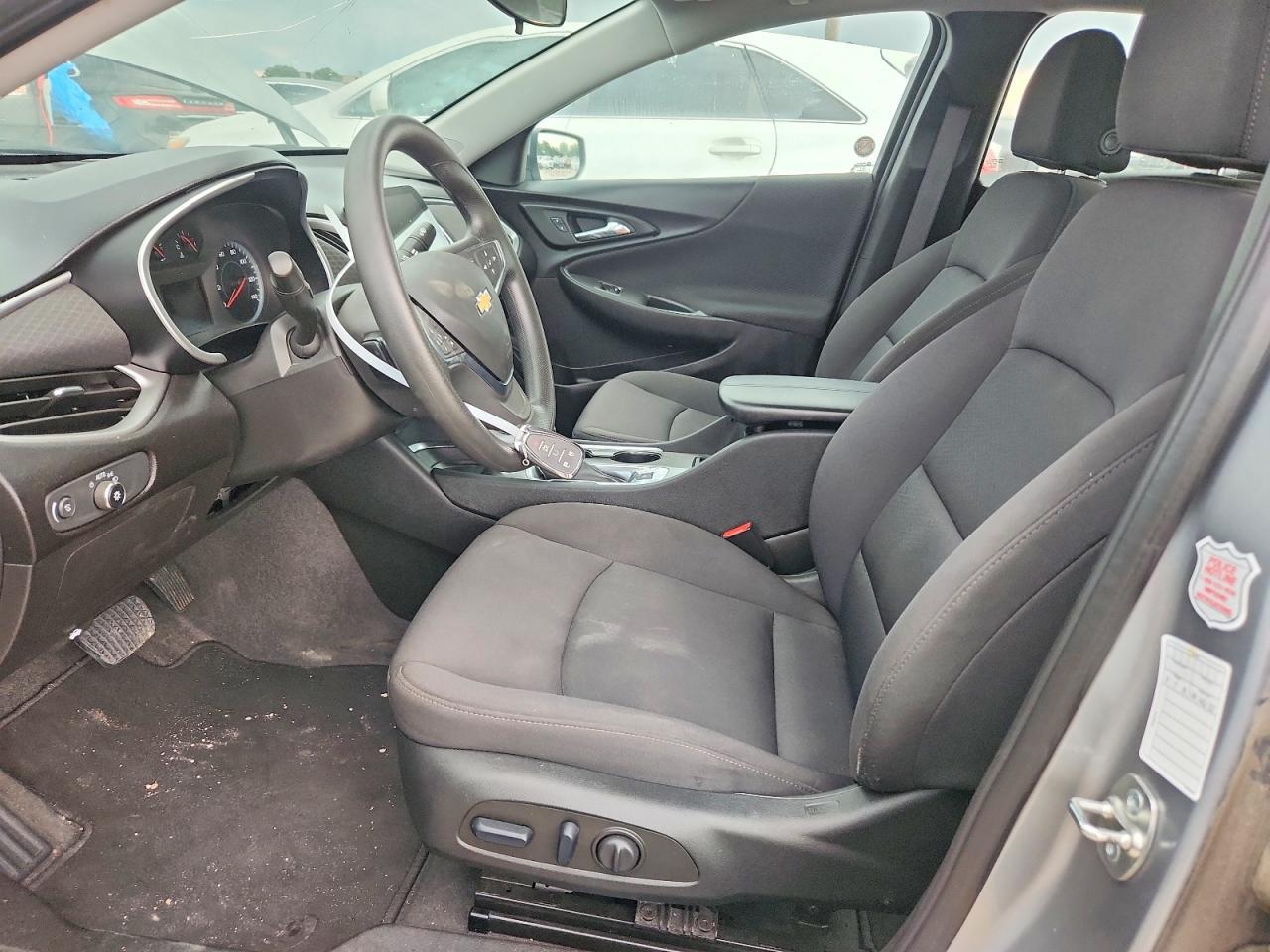 2024 Chevrolet Malibu Lt - Фото 7