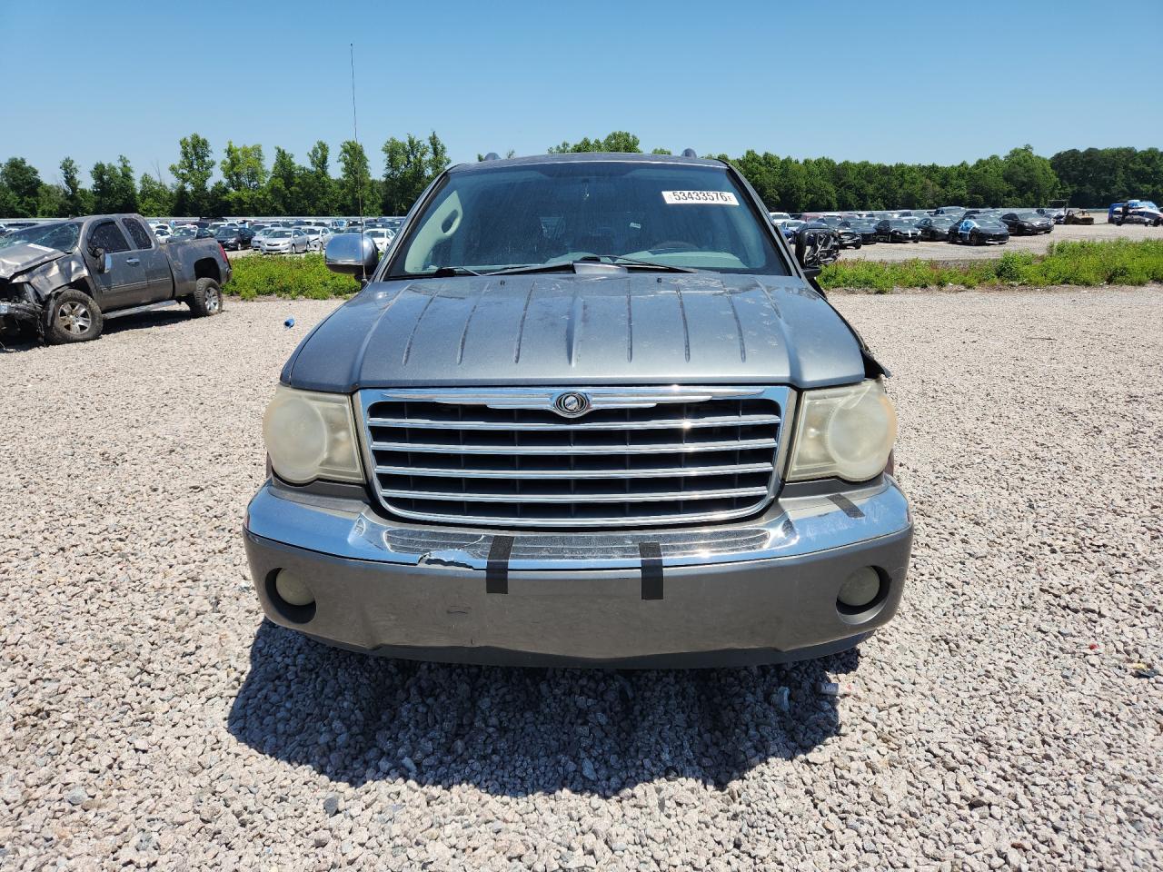 2007 Chrysler Aspen Limited - Фото 5