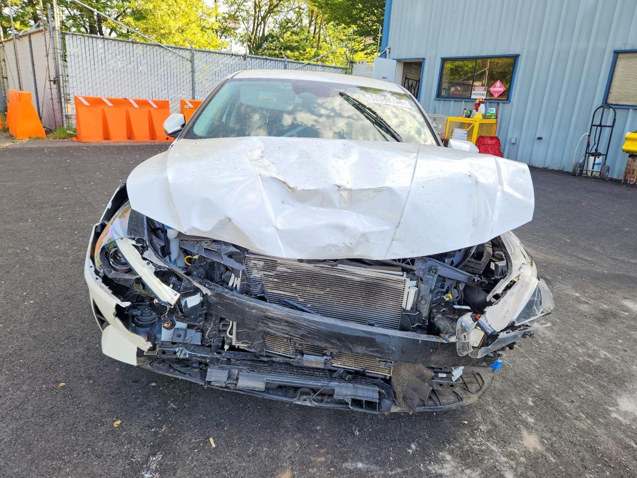 2022 Hyundai Elantra Sel - Фото 5