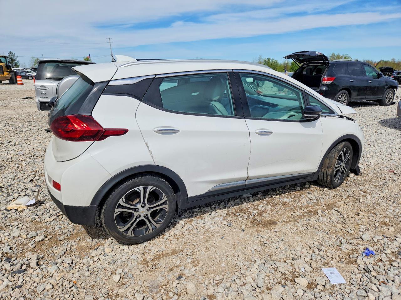 2020 Chevrolet Bolt Ev Premier - Image 3