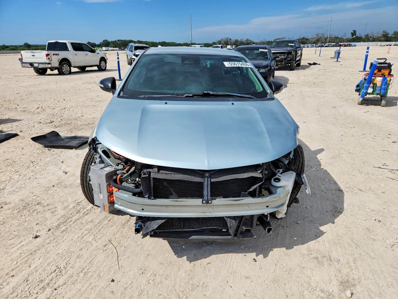 2013 Chevrolet Volt - Фото 5