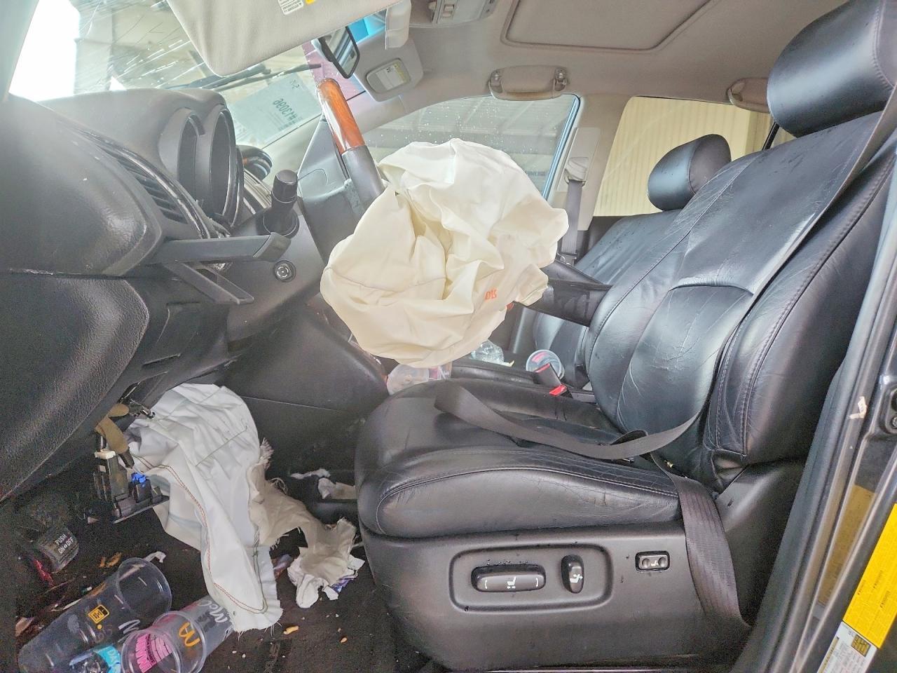2009 Lexus Rx 350 - Фото 7