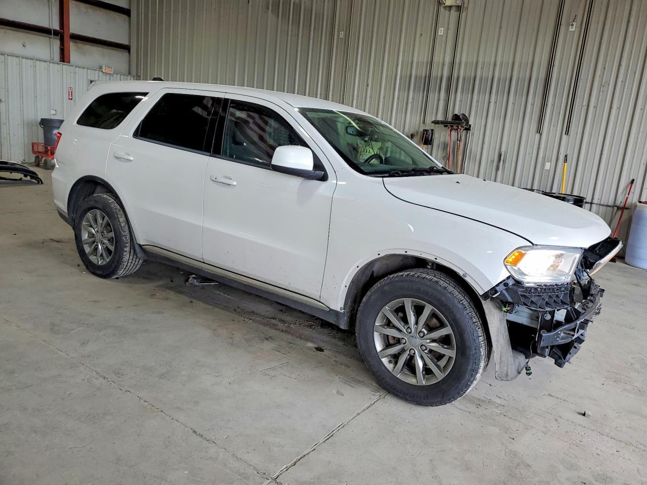 2018 Dodge Durango Sxt - Image 4