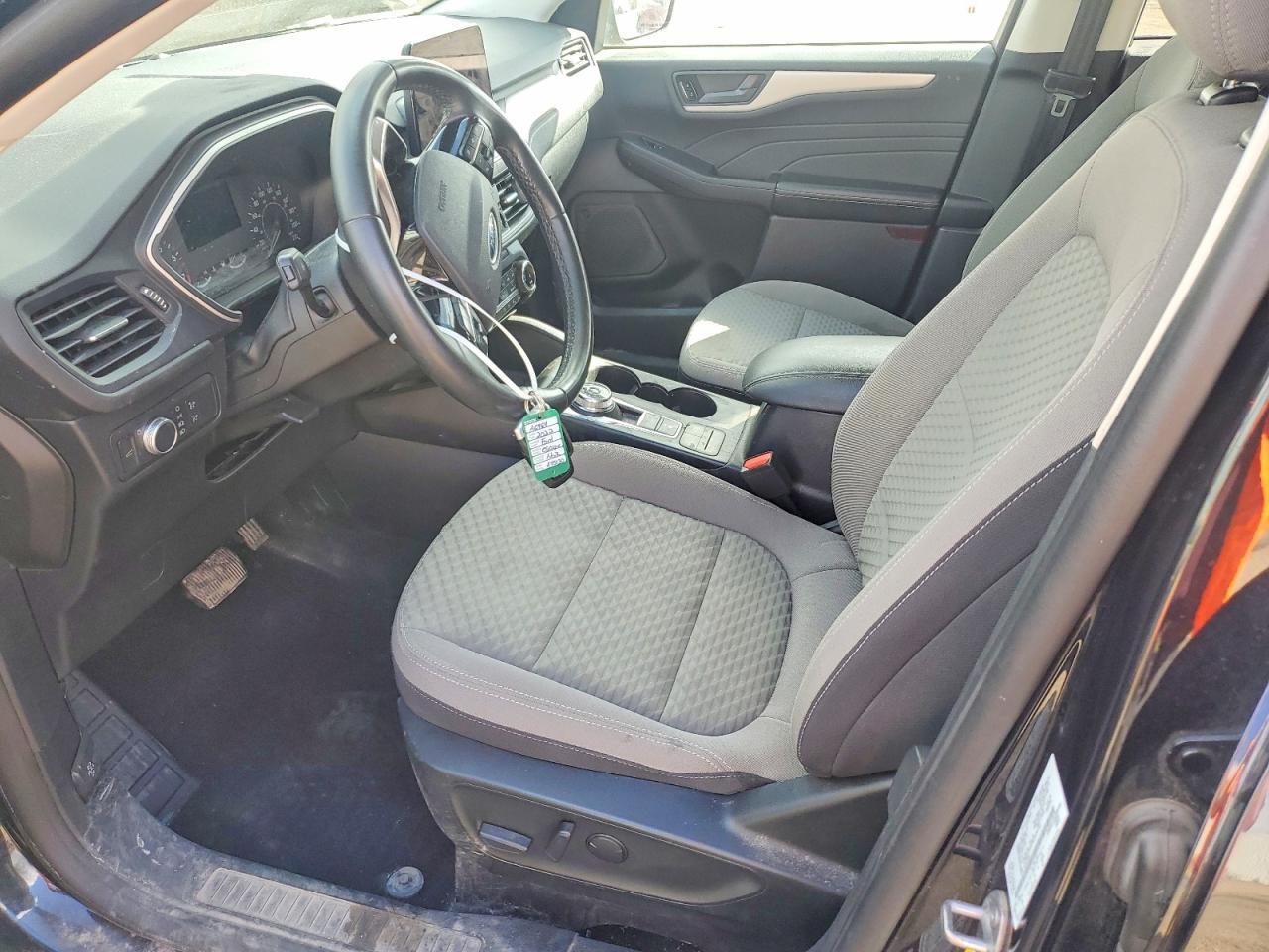 2022 Ford Escape Se - Фото 7