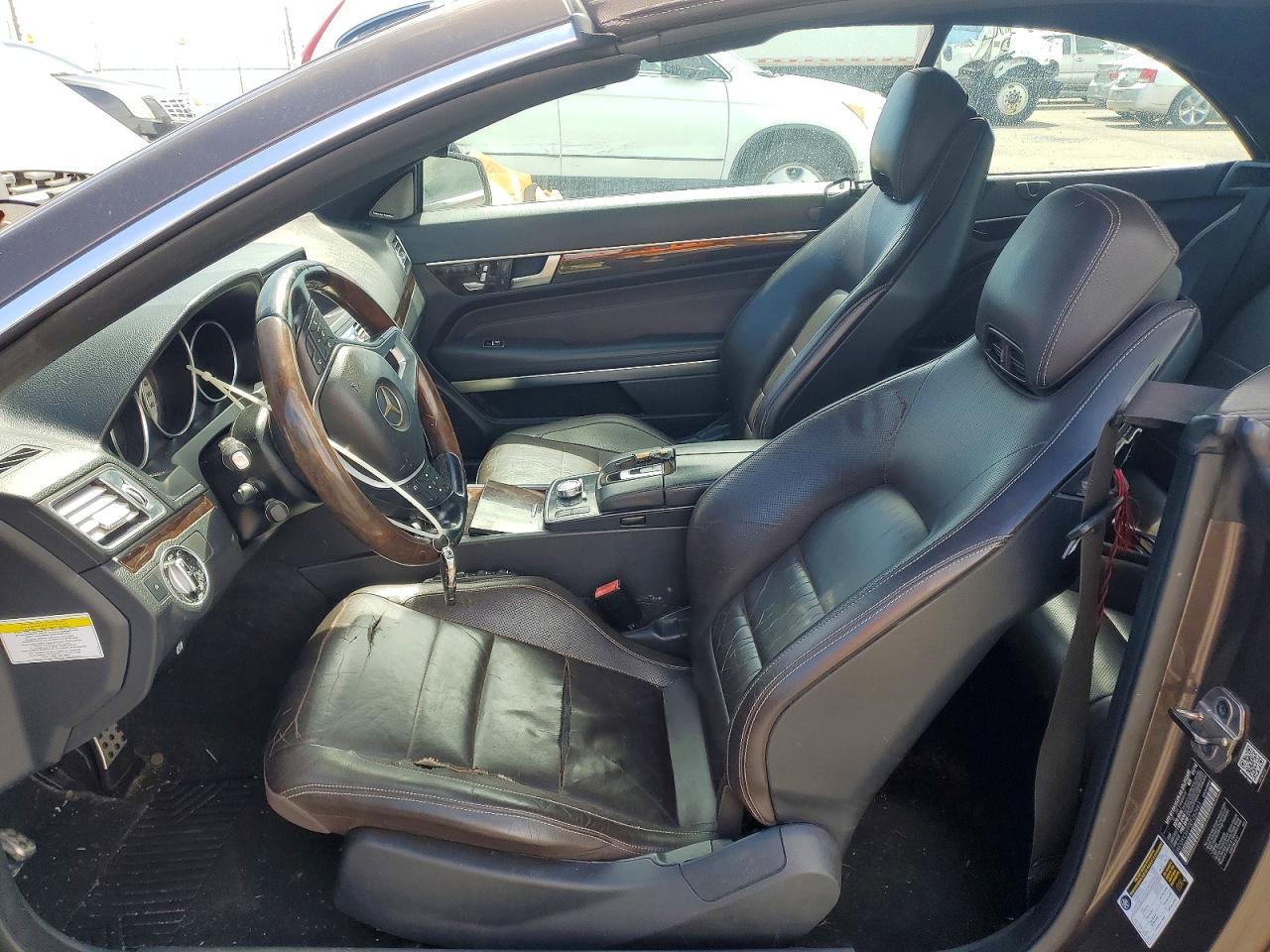 2014 Mercedes-Benz E 350 - Фото 7