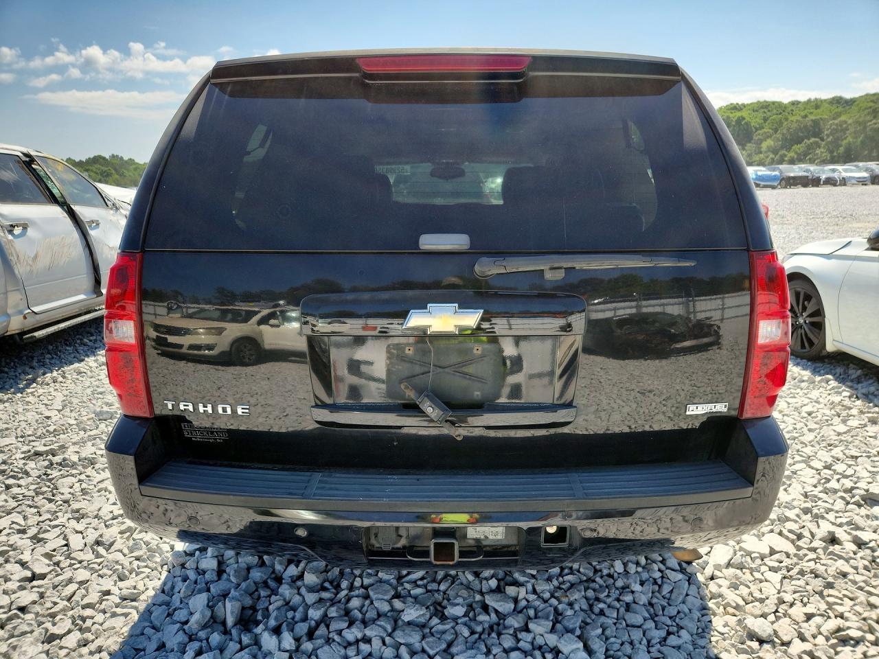 2009 Chevrolet Tahoe - Image 6