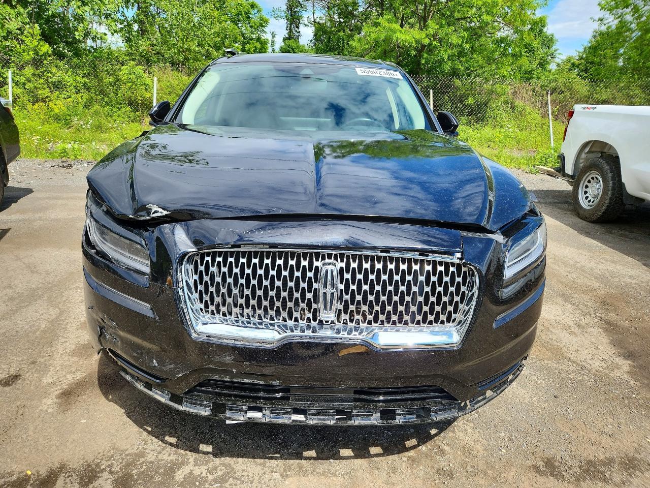 2023 Lincoln Nautilus - Image 5