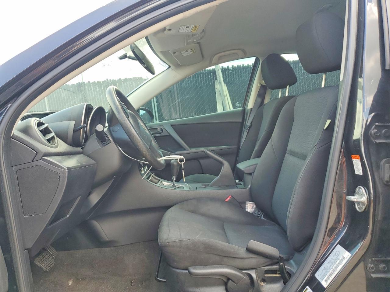 2010 Mazda 3 I - Фото 7
