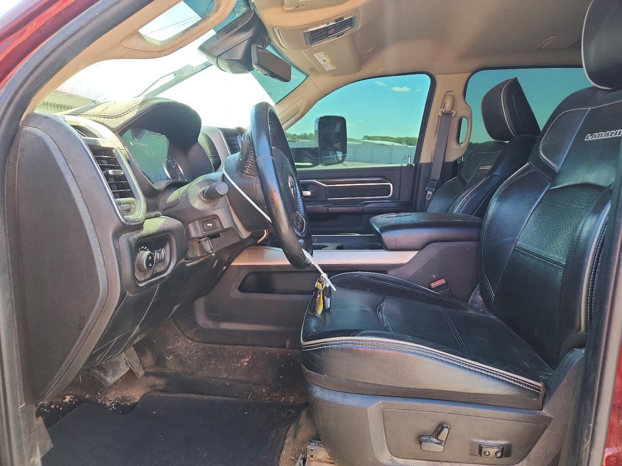 2022 Ram 4500 - Image 7