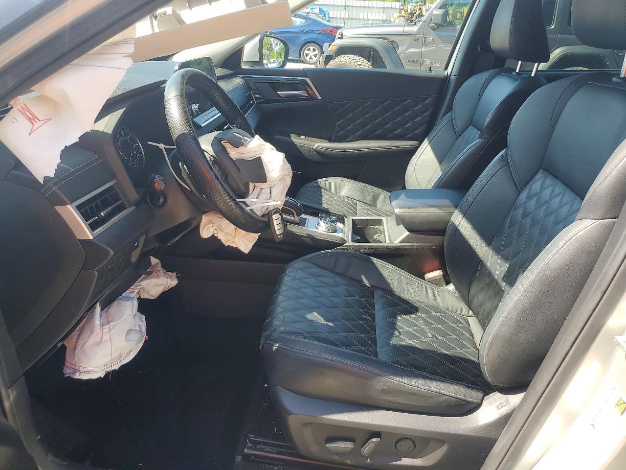 2022 Mitsubishi Outlander Sel - Фото 7