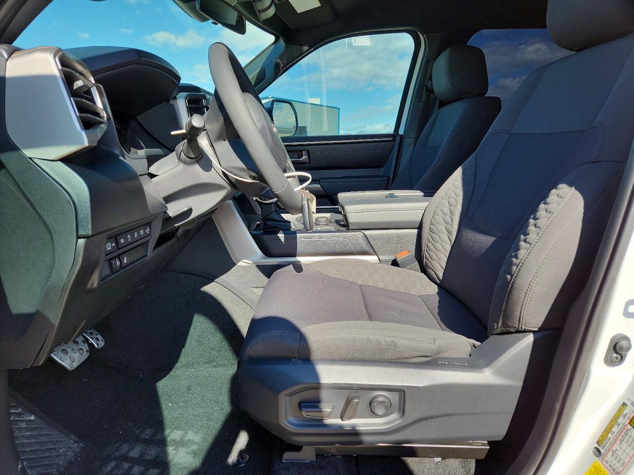 2026 Toyota Tundra Sr5 - Фото 7