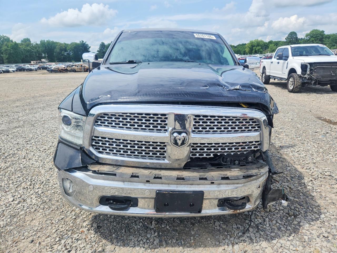 2018 Ram 1500 Laramie - Фото 5