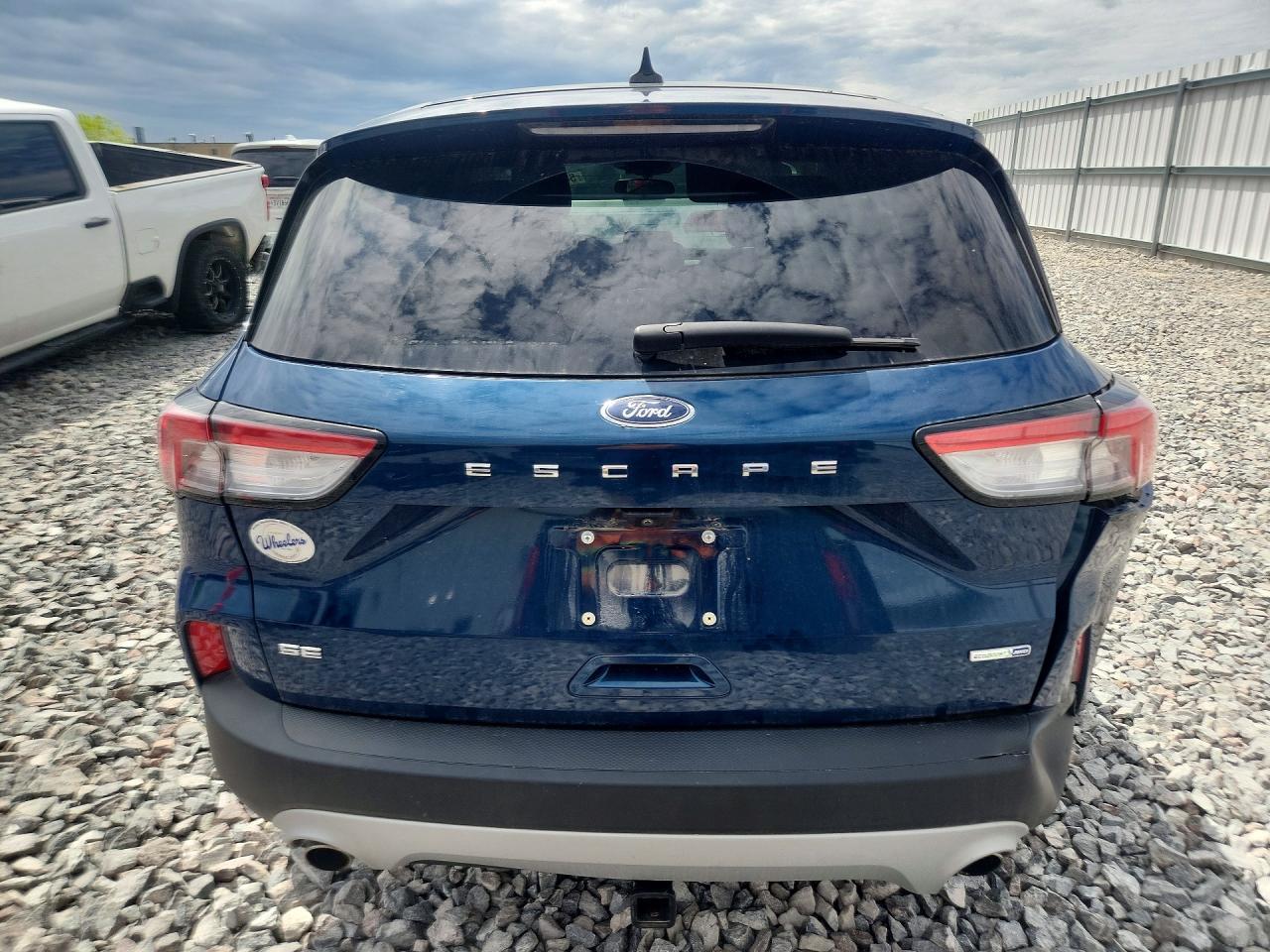 2020 Ford Escape - Image 6