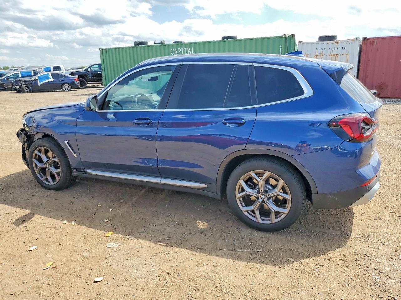 2024 BMW X3 xDrive30I - Image 2