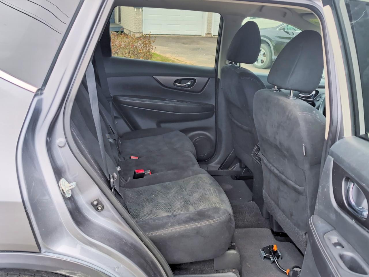 2016 Nissan Rogue S - Фото 6