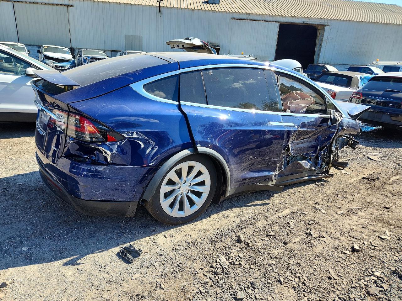 2016 Tesla Model X - Image 3