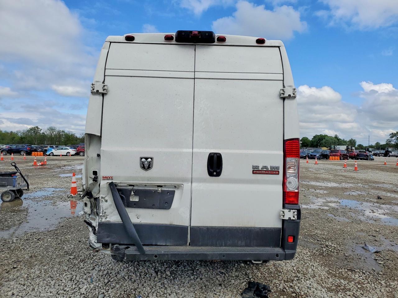2021 Ram Promaster 3500 3500 High - Image 6